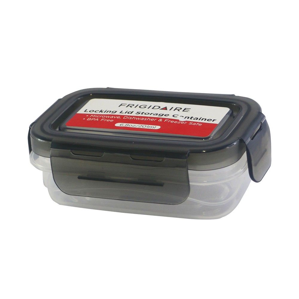 Hermetico plastico con salida de vapor rectangular