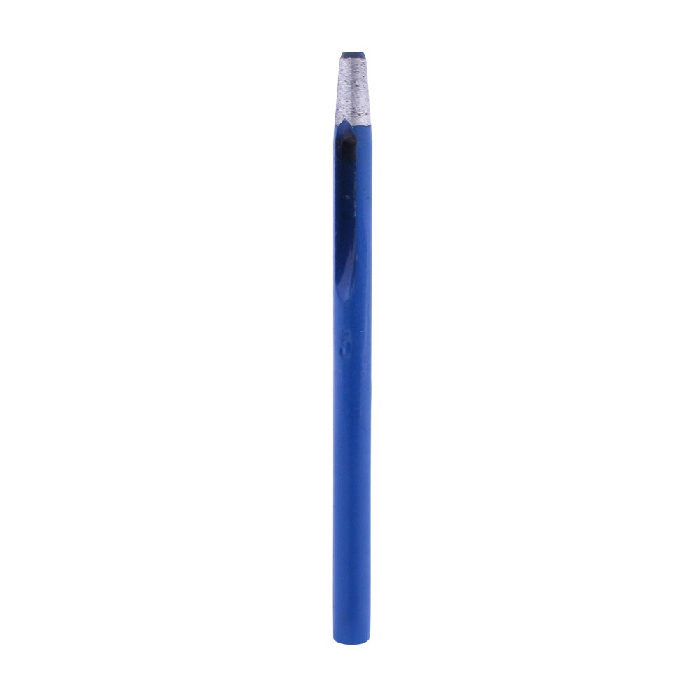 Sacabocado de golpe 1/8 pulg