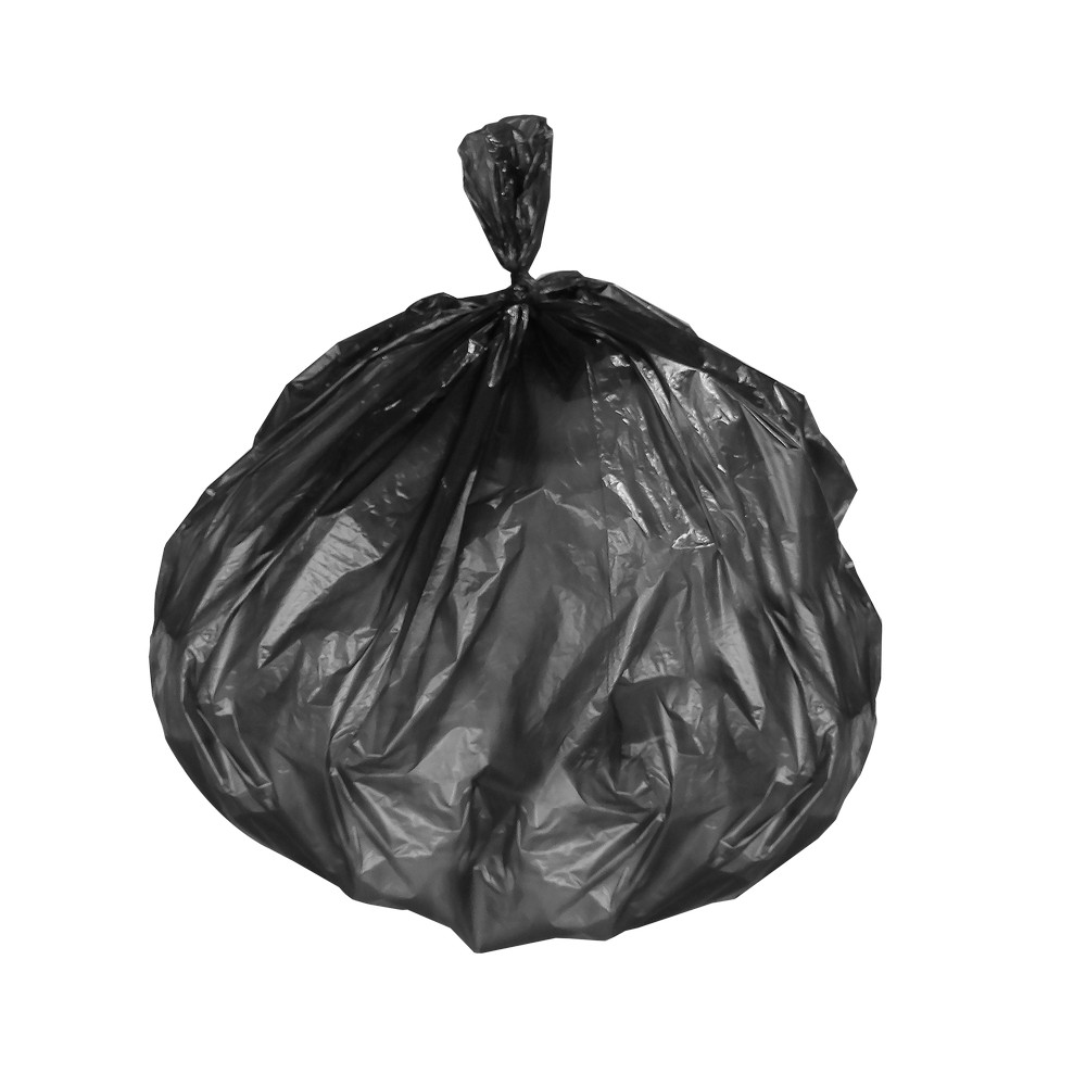 Bolsa biodegradable para basura 18x19 pulg 50 pzas