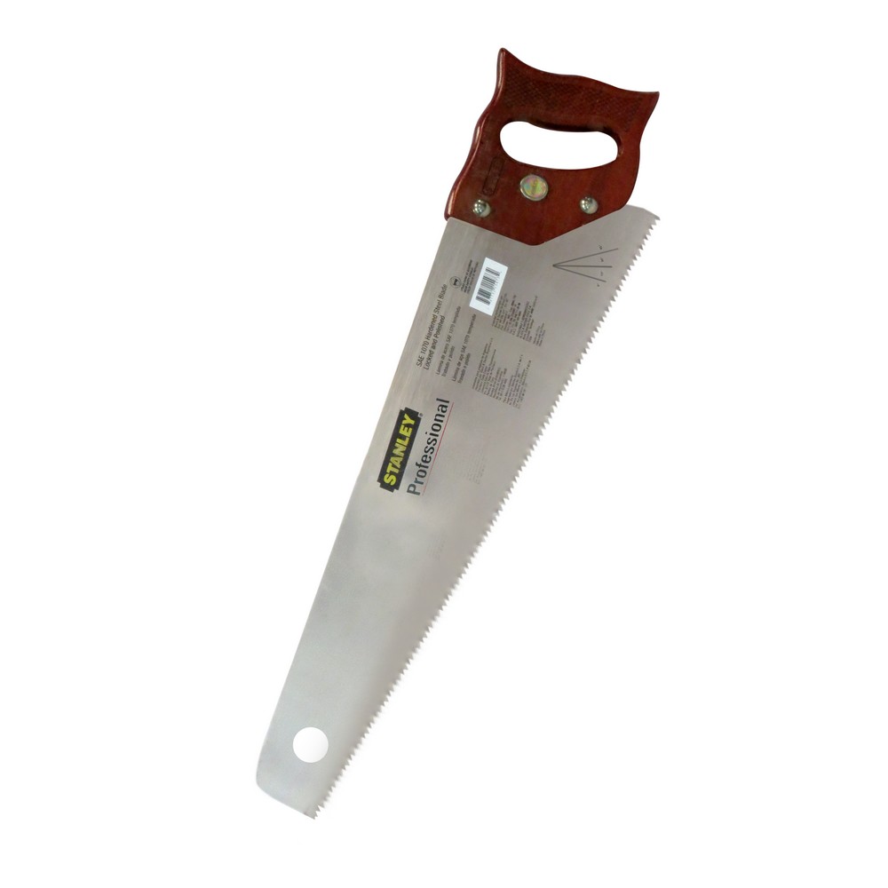 Serrucho 22 pulg profesional