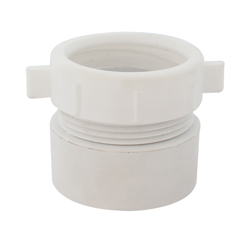 Adaptador para sifón de 1-1/2 pulg (38.1 mm)