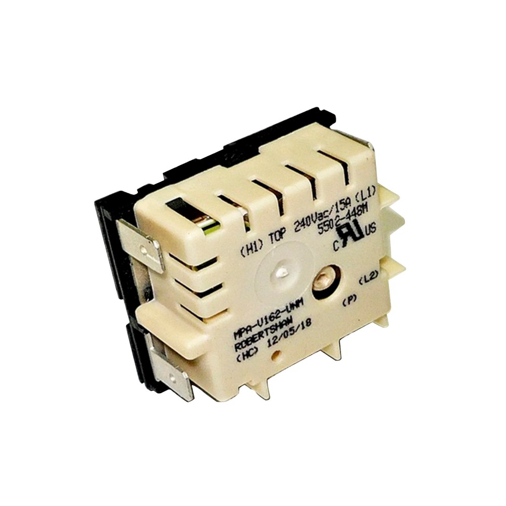 Switch infinito para cocina eléctrica 240vac