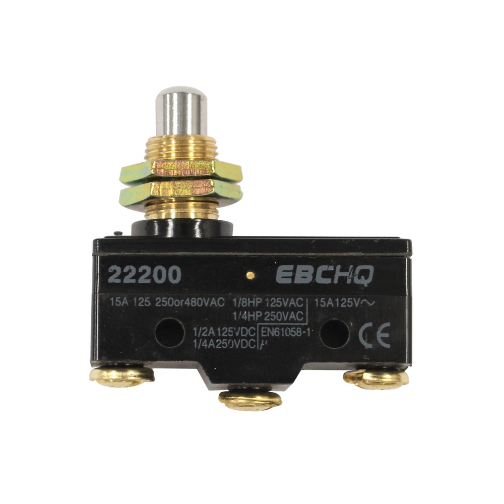 Micro interruptor am1307