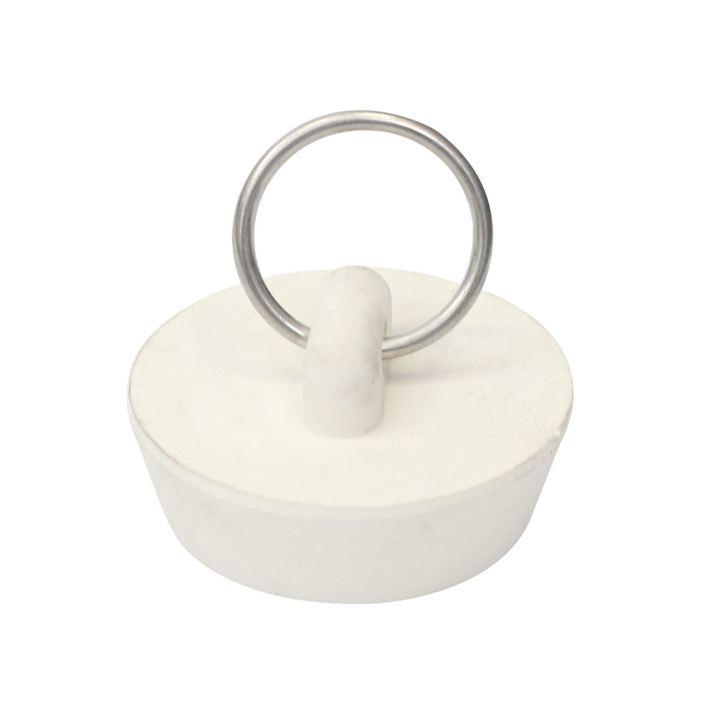 Tapón de hule para pila de 1-1/4 pulg (31.75 mm)