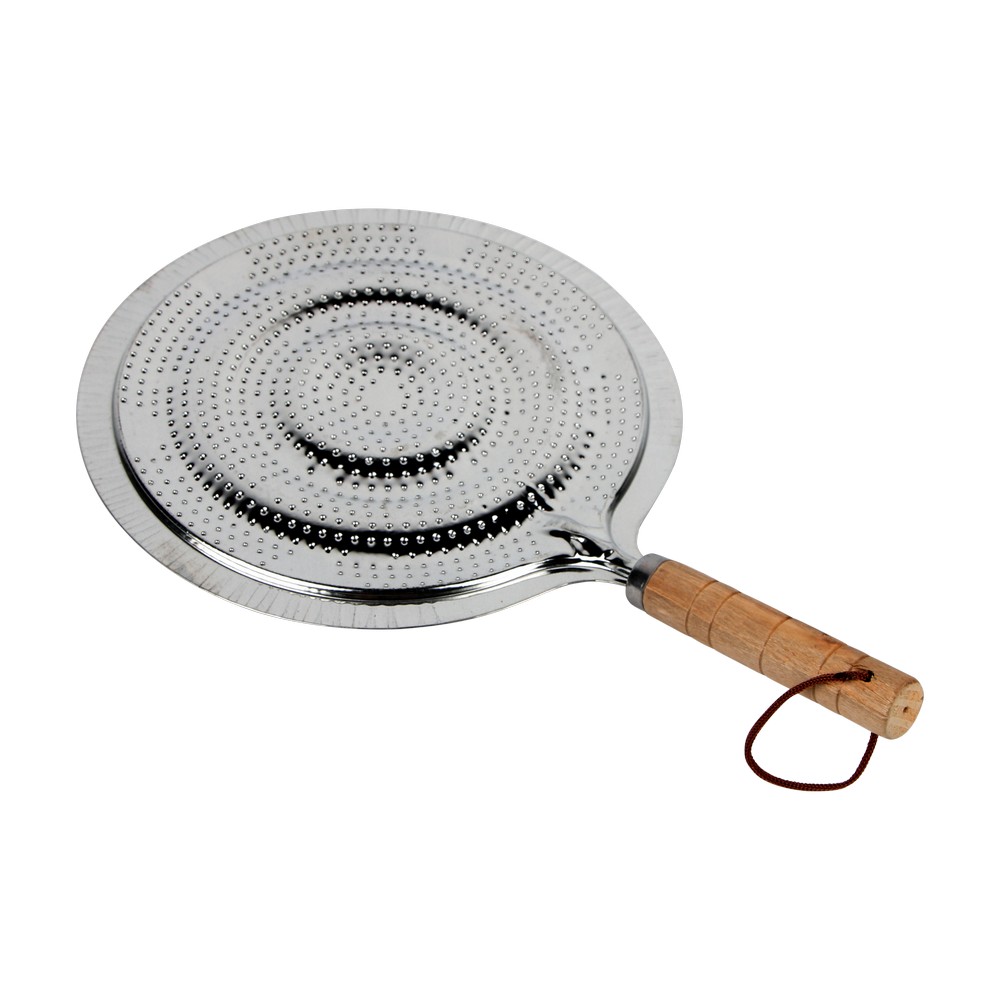 Tostador para tortilla 21 x 32.5 cm