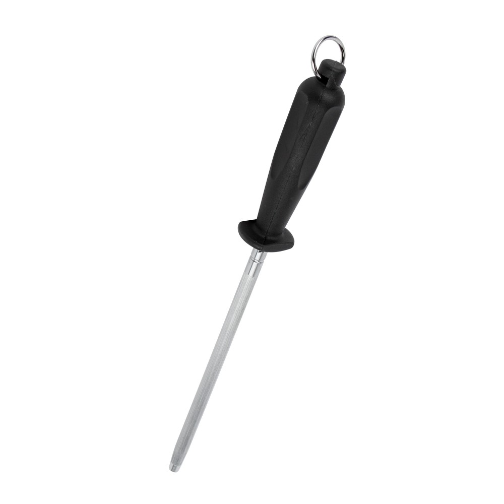 Afilador para cuchillo chaira 32cm