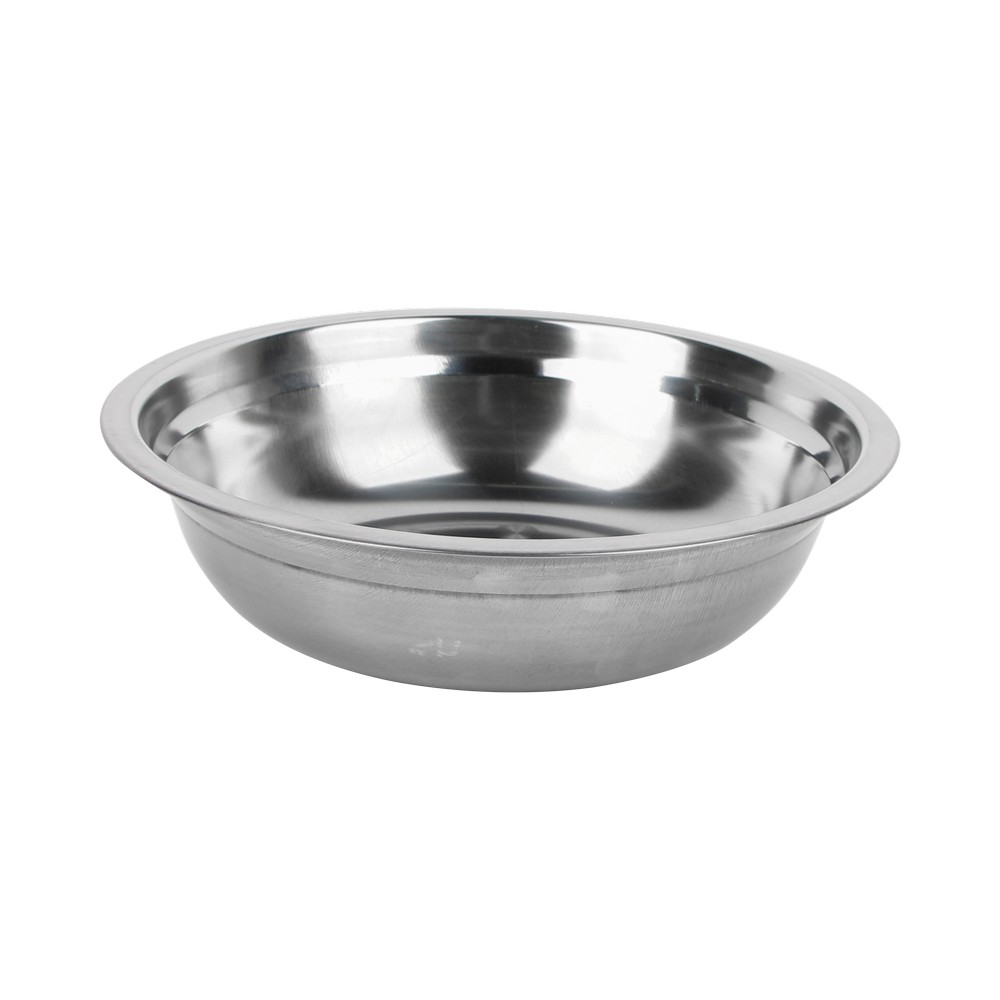 Bowl de acero inoxidable 22 cm
