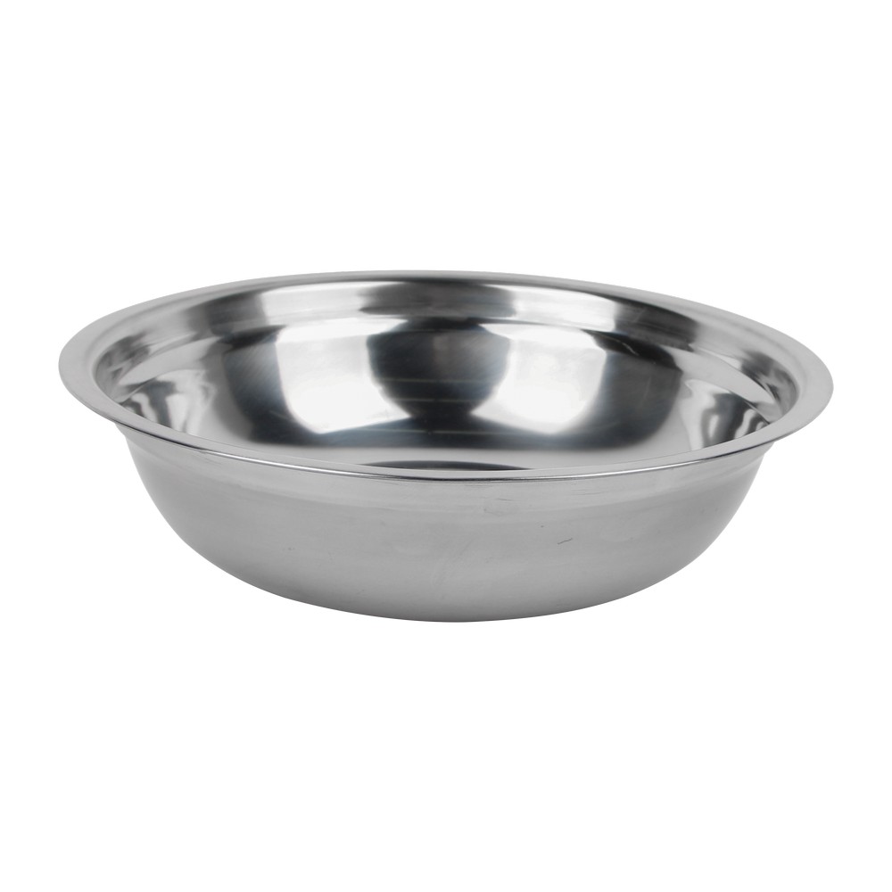 Bowl de acero inoxidable 24 cm