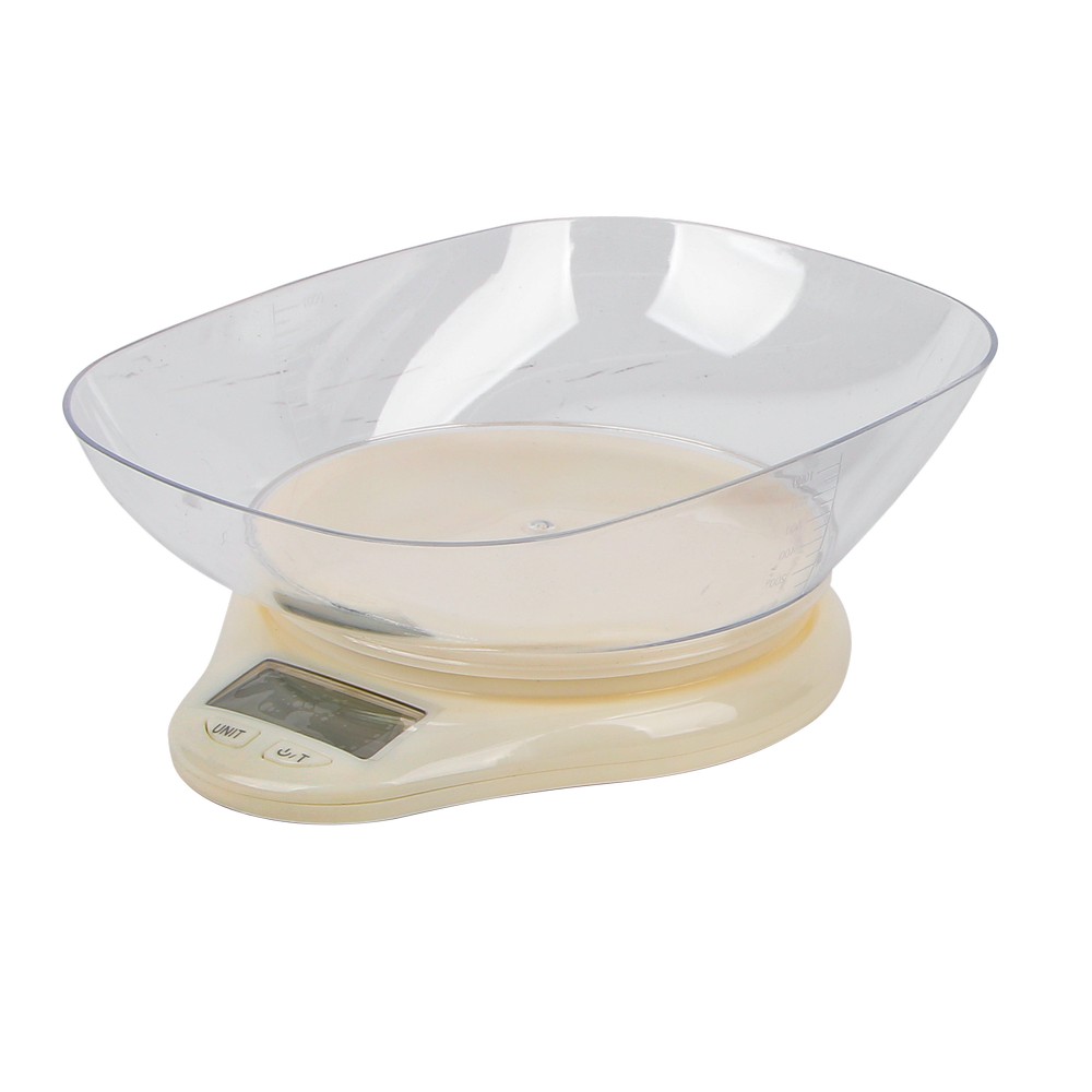 Bascula de mesa digital 10 kg surtido
