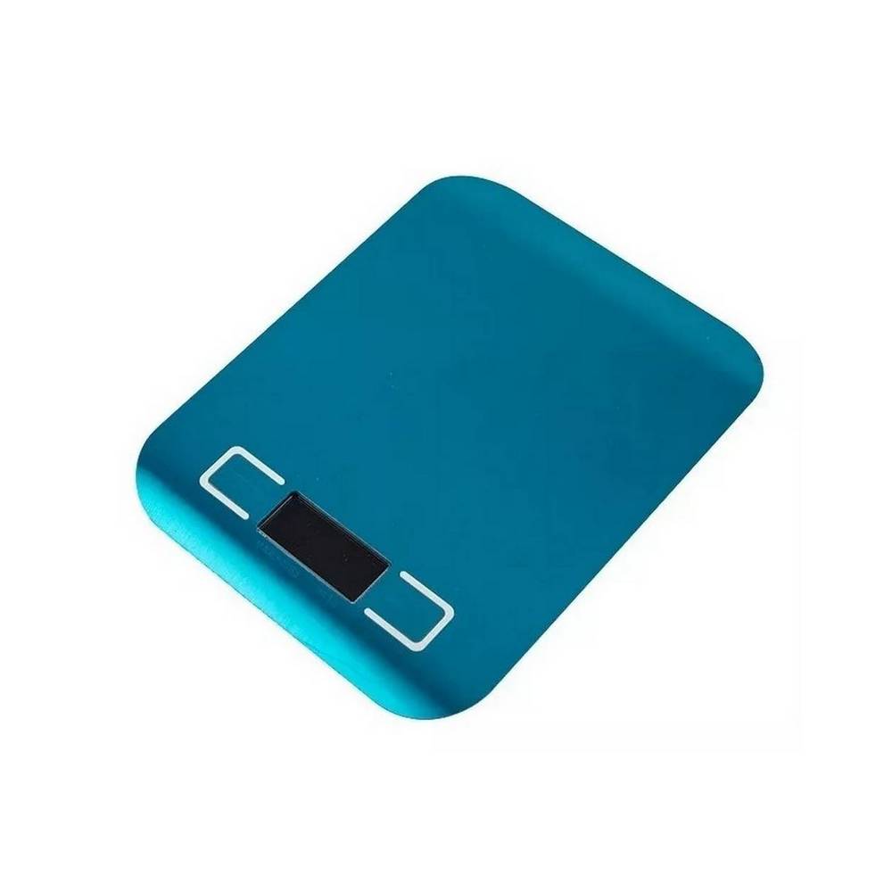 Báscula de acero para cocina 5 kg