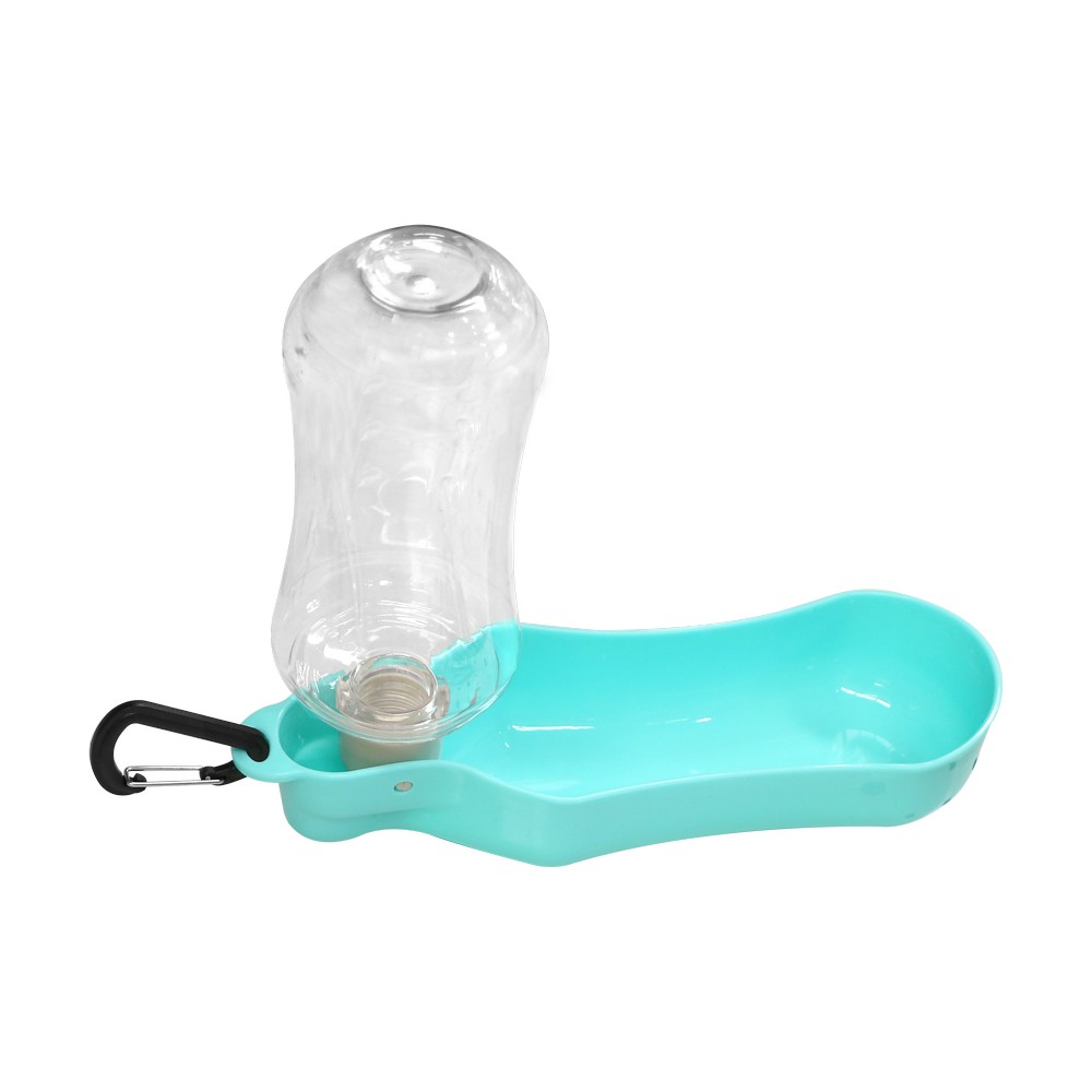 Dispensador de agua para mascota
