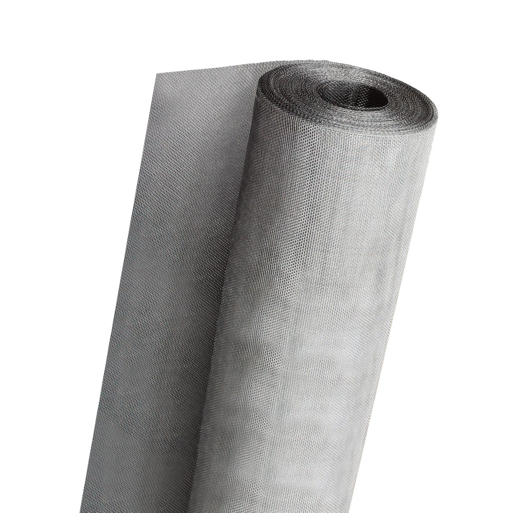 Tela zaranda galvanizada 91.44 cm (calibre 27)