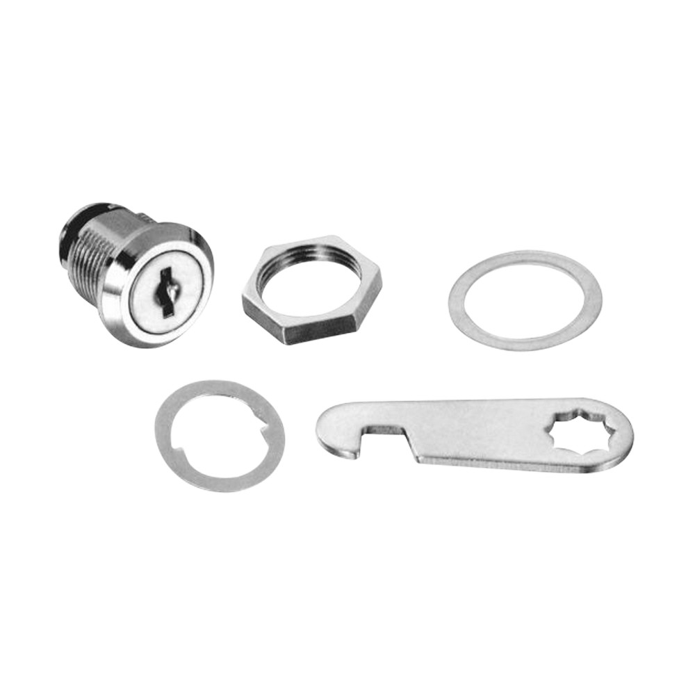Cerradura para carro 30 mm