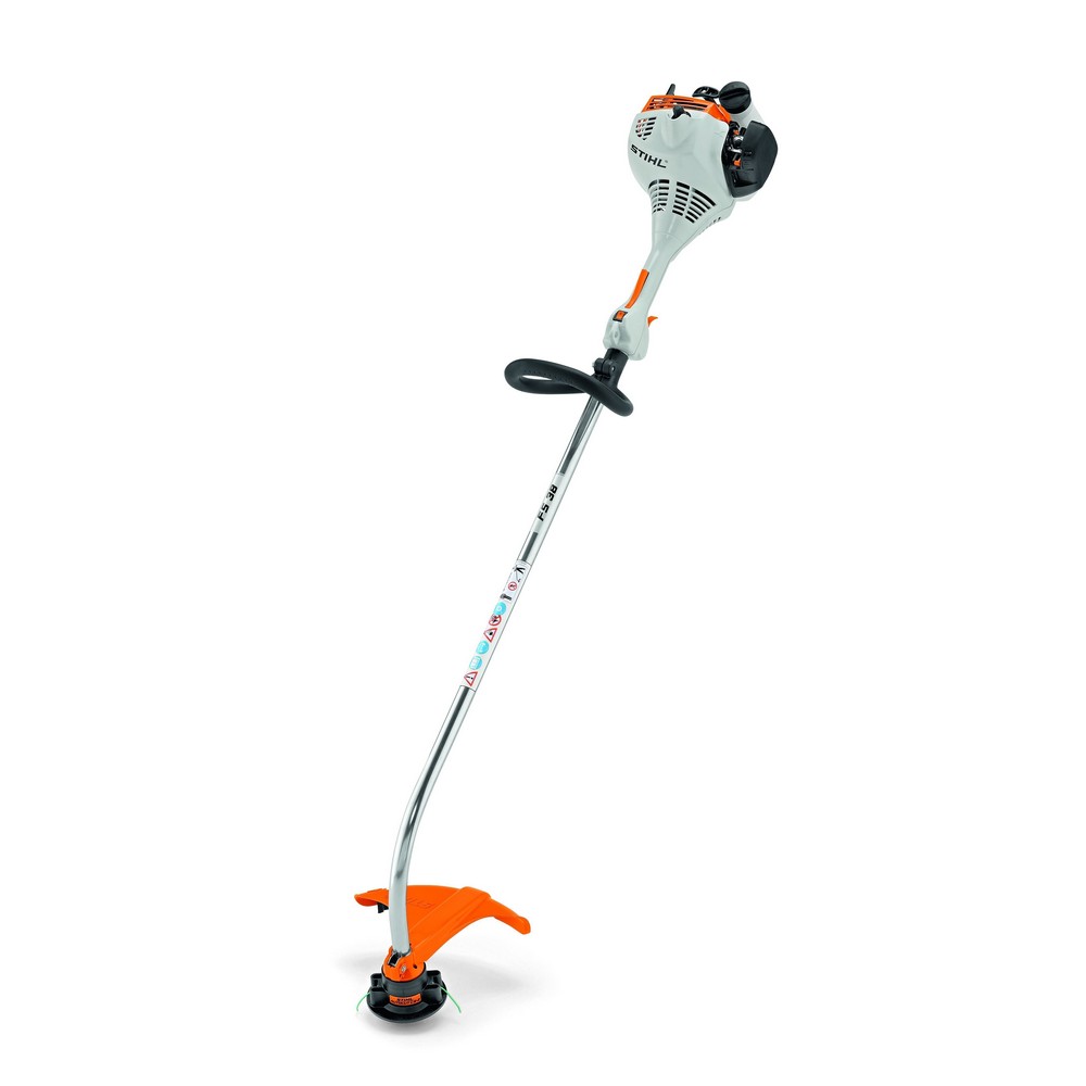 Trimmer a gasolina 27.2 cc – 0.9 hp