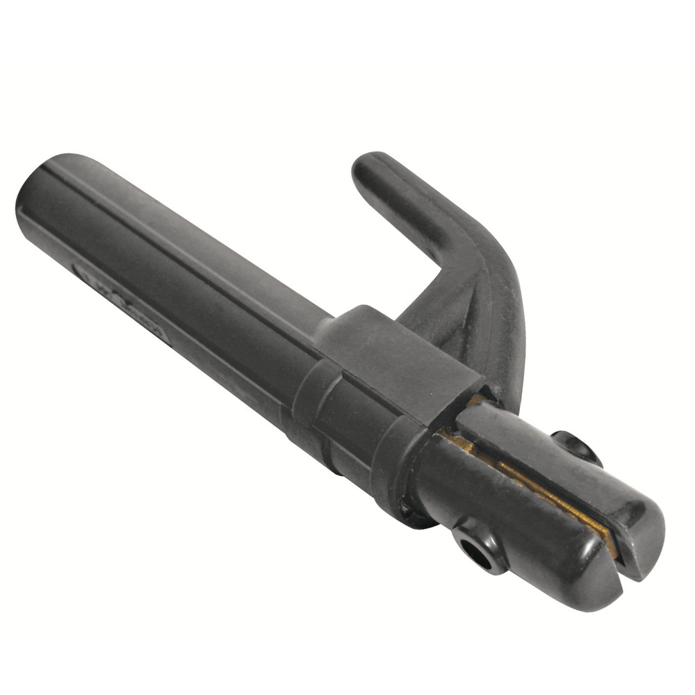 Tenaza porta electrodo 400 a