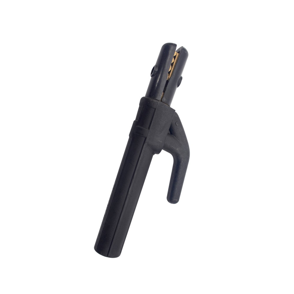 Tenaza porta electrodo 600 a