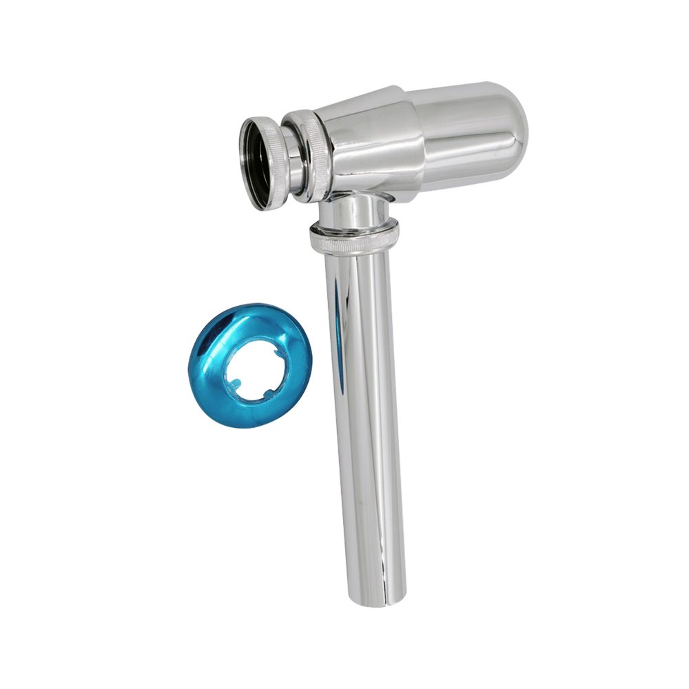 Sifón a la pared de 1-1/4 pulg (1.25 mm)