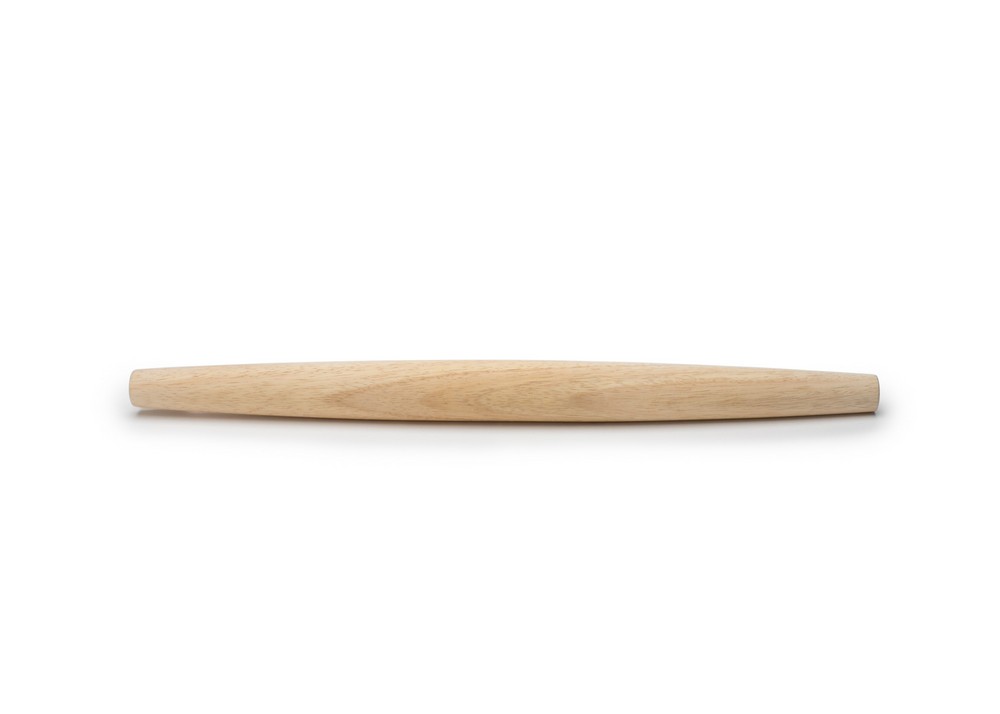 Rodillo de madera 50.8 cm (20 pulgadas)