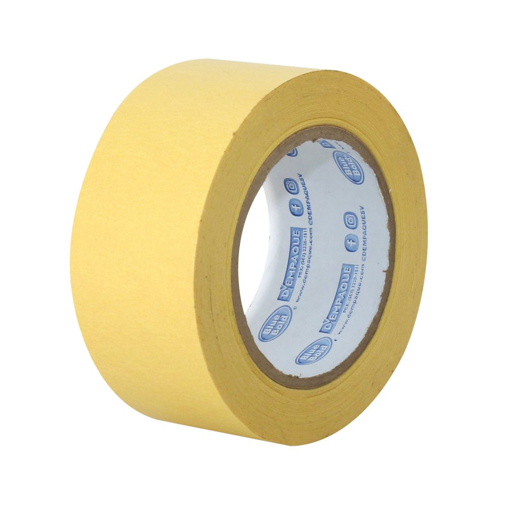 Tirro de 5 cm x 41.45 m