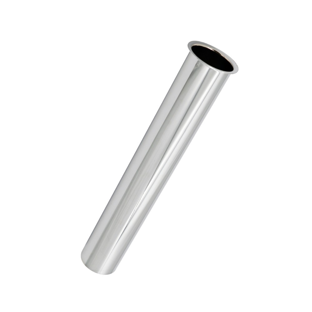 Cola extensión de metal con uña 1-1/4x8 pulg (31.75 mm x 20.32 cm)