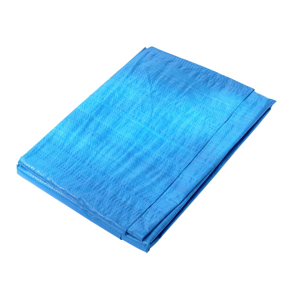 Toldo de polietileno 12 x 20 pies (3.65 x 6.09 m)