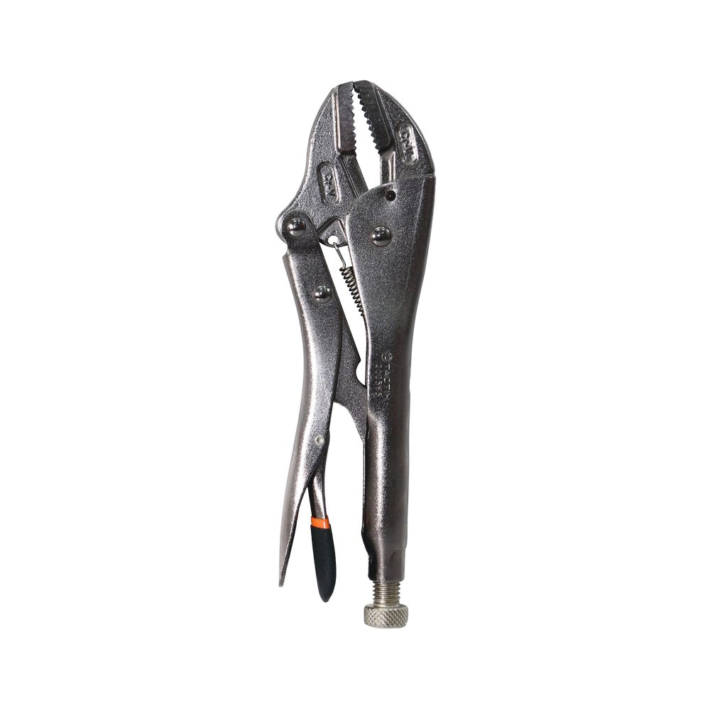 Tenaza de presión recta 25.4 cm (10 pulg)