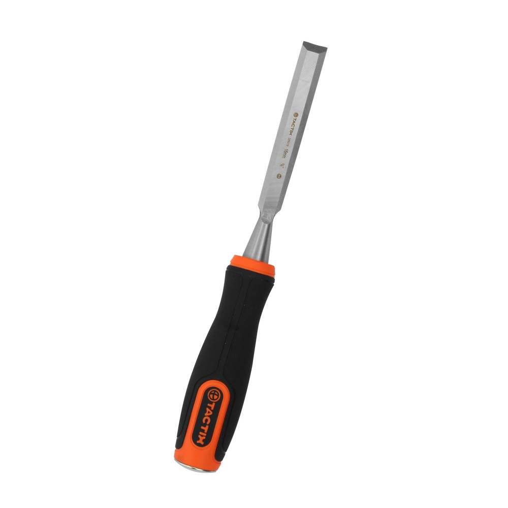 Formón mango plástico 15.87 mm (5/8 pulgadas)
