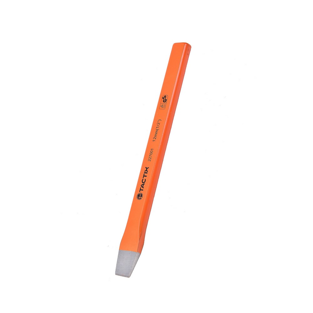 Cincel 1/2 x 8 pulg