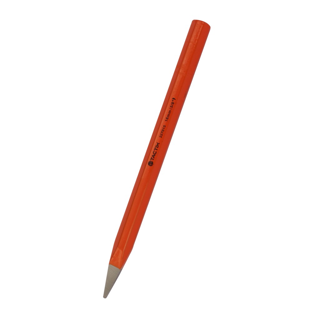 Punta para concreto 15.87 x 254 mm