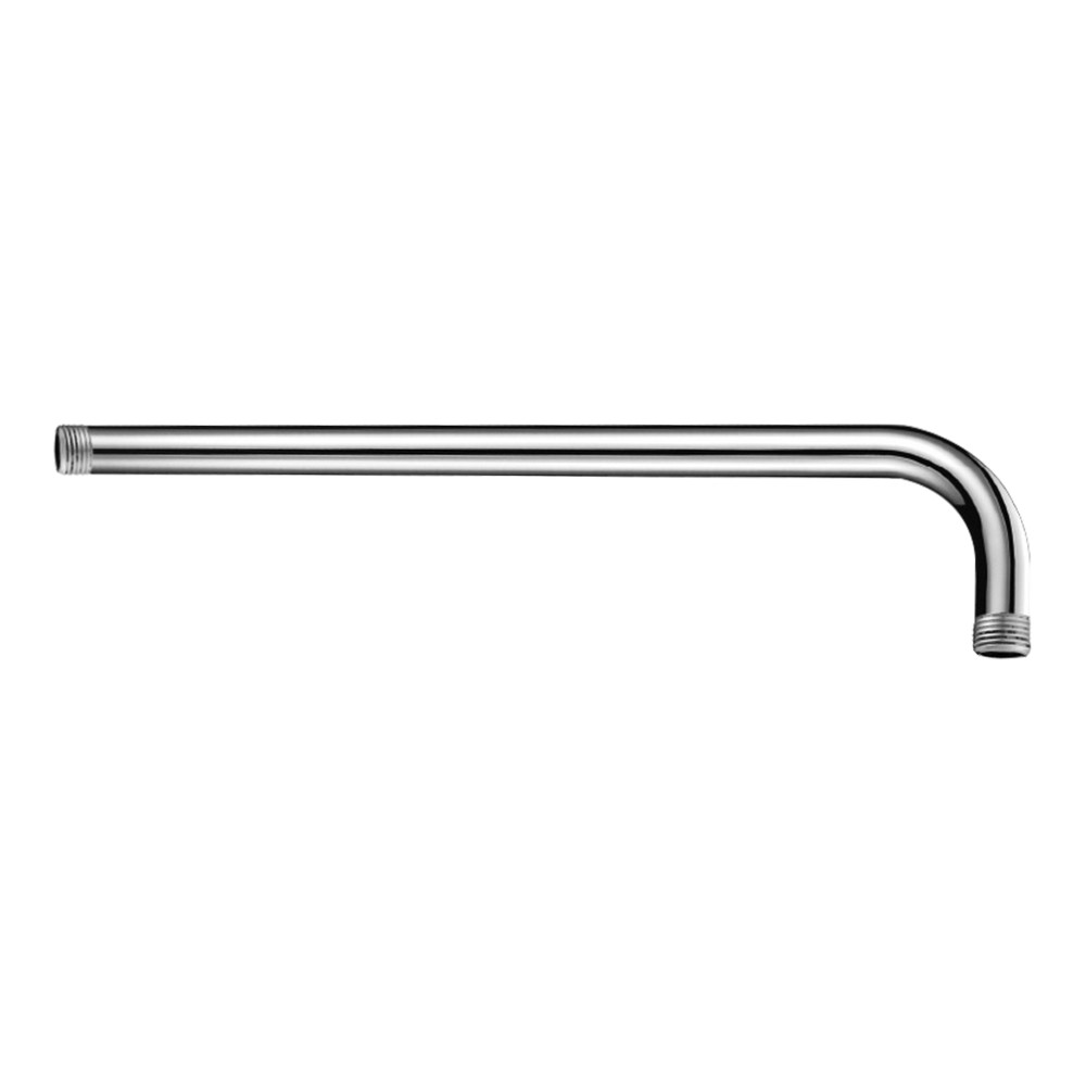 Brazo metálico para ducha 14 pulg (35.56 cm)
