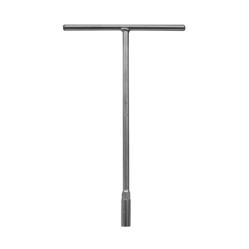 Llave de cubo hexagonal tipo t 10mm