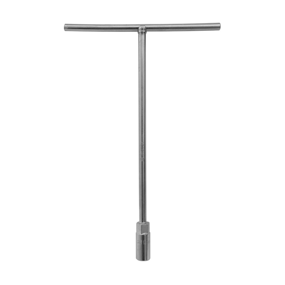 Llave de cubo hexagonal 13mm tipo t