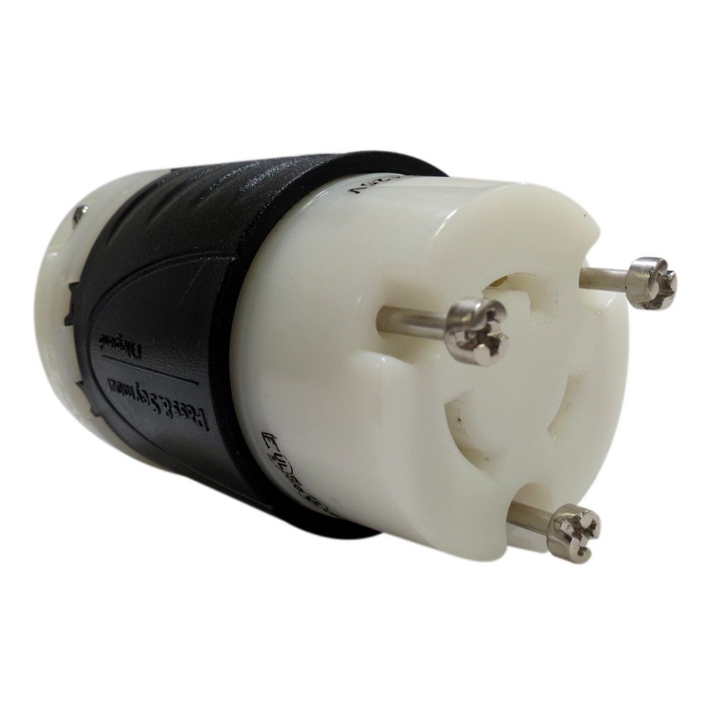 Toma de seguridad hembra 125/250vac l520c