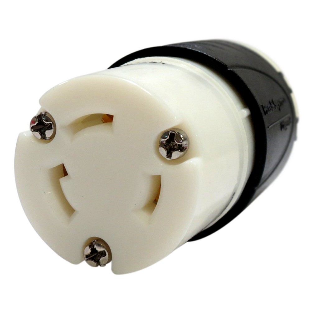 Toma de seguridad hembra 125/250vac l630c