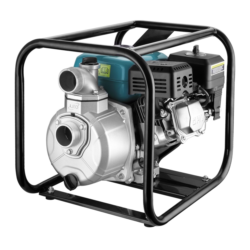 Bomba achicadora de 76.2 mm (3 pulgadas) 6.5 hp