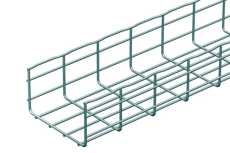 Portacables 10 cm x 30 cm