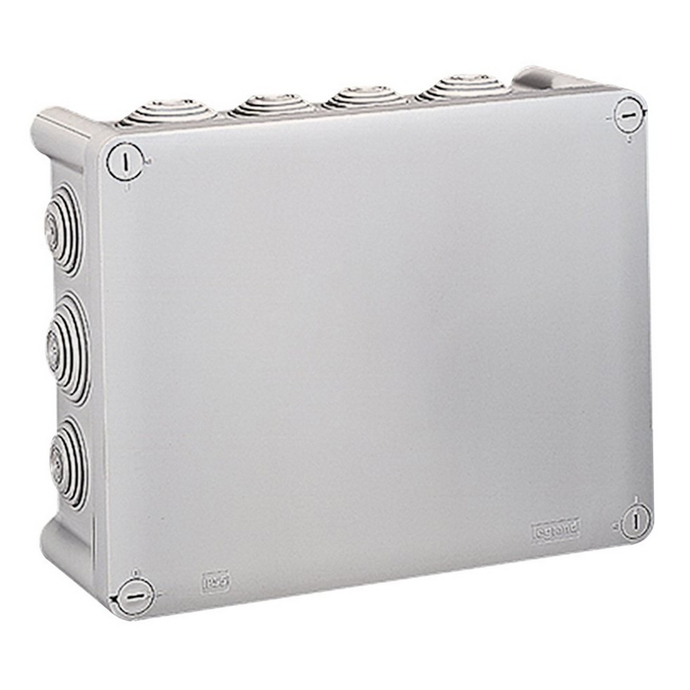 Caja de registro 220x170x86 mm