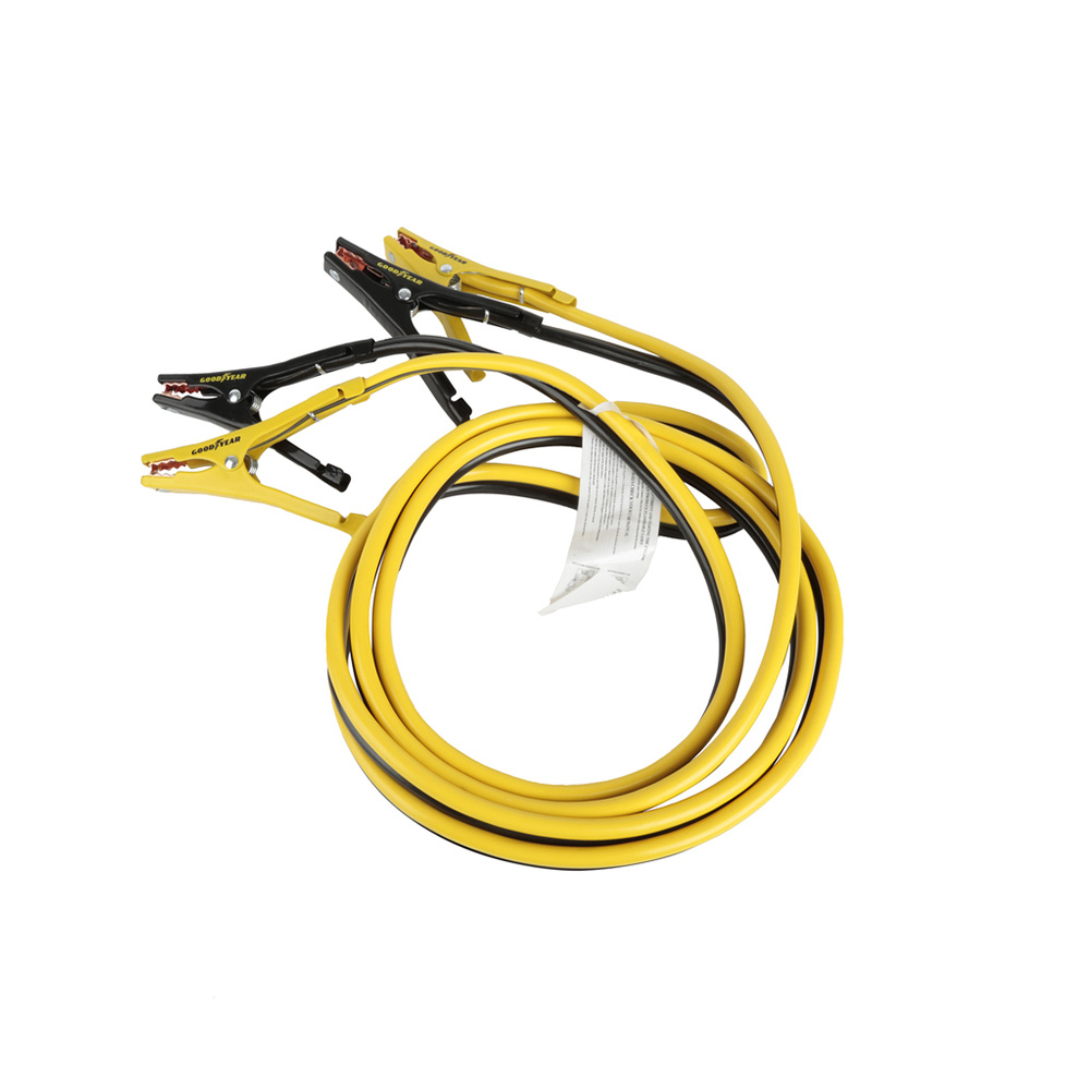 Cable de emergencia pasa corriente de 500 a