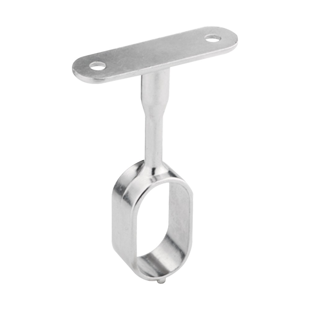 Soporte central para tubo de closet