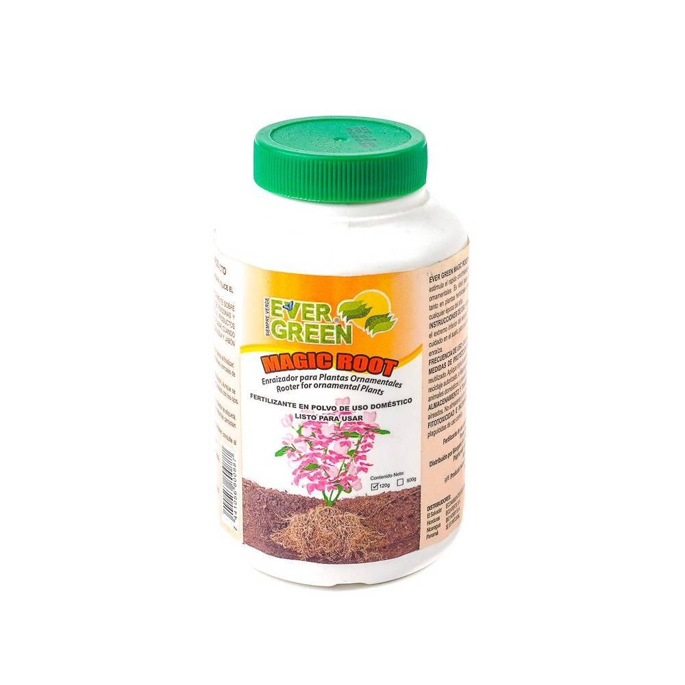 Enraizador magic root 120 g