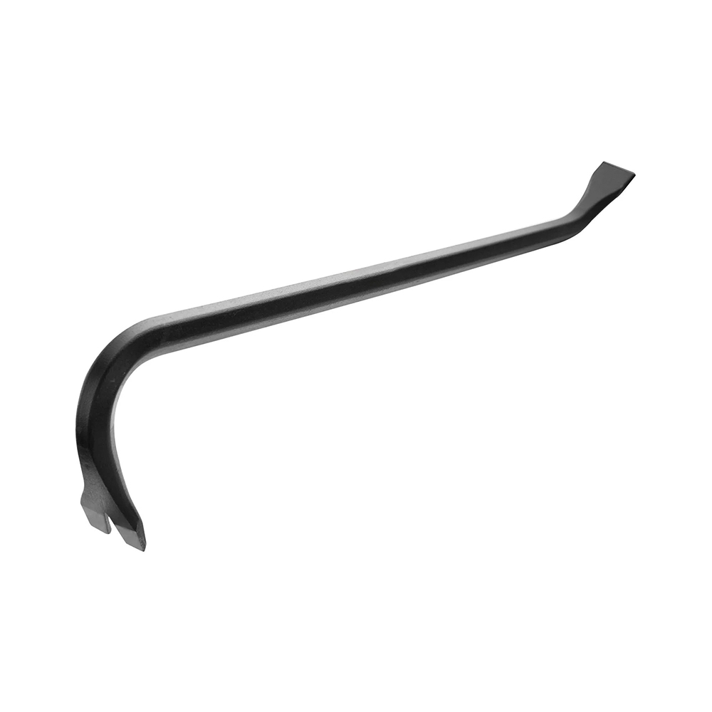 Barra de uña de 19.05 mm x 450 mm (3/4 x 18 pulg)