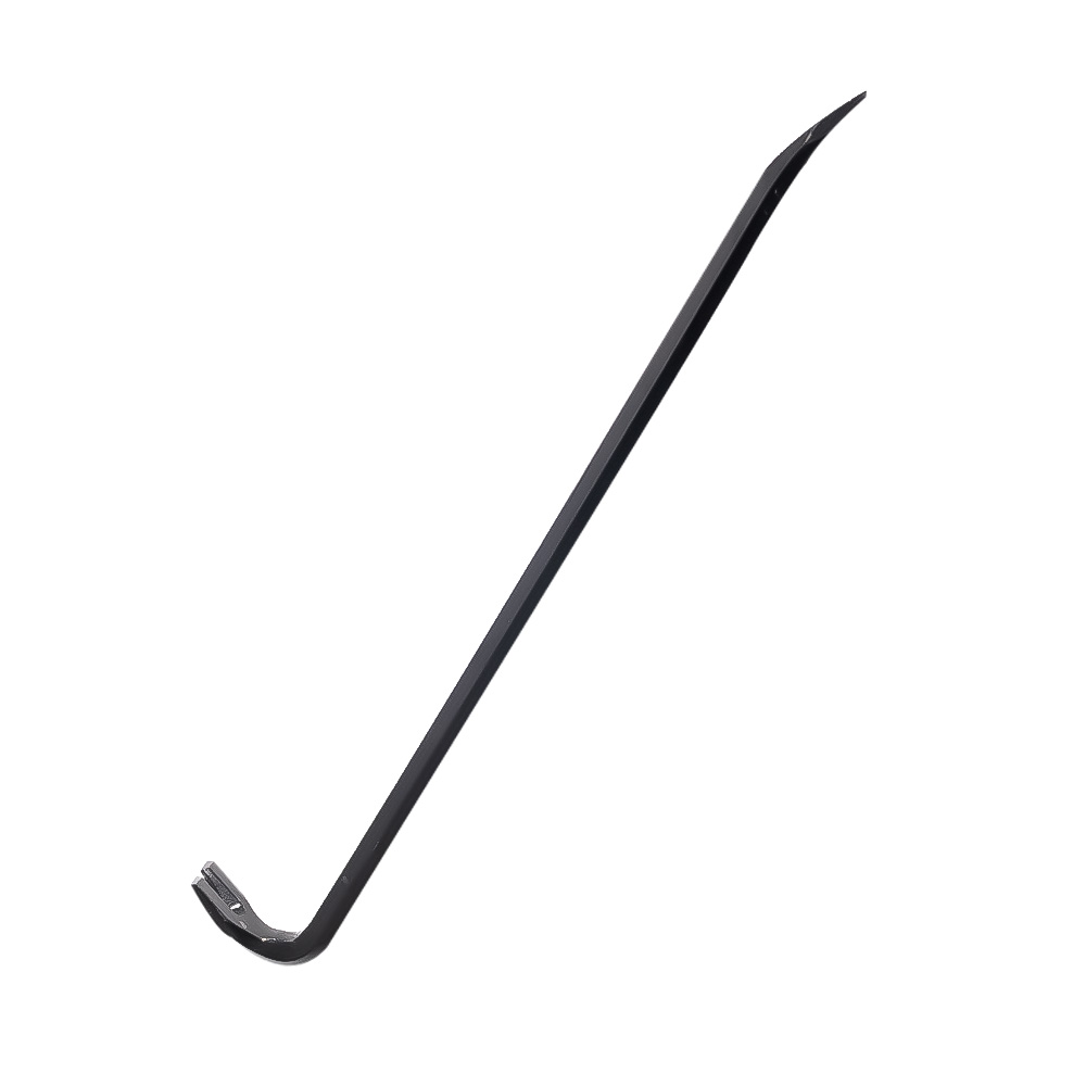 Barra de uña de 19 mm x 60 cm (3/4 x 24 pulg)