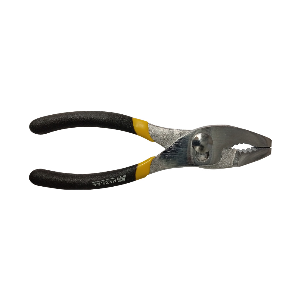 Tenaza para mecánico 15.24 cm