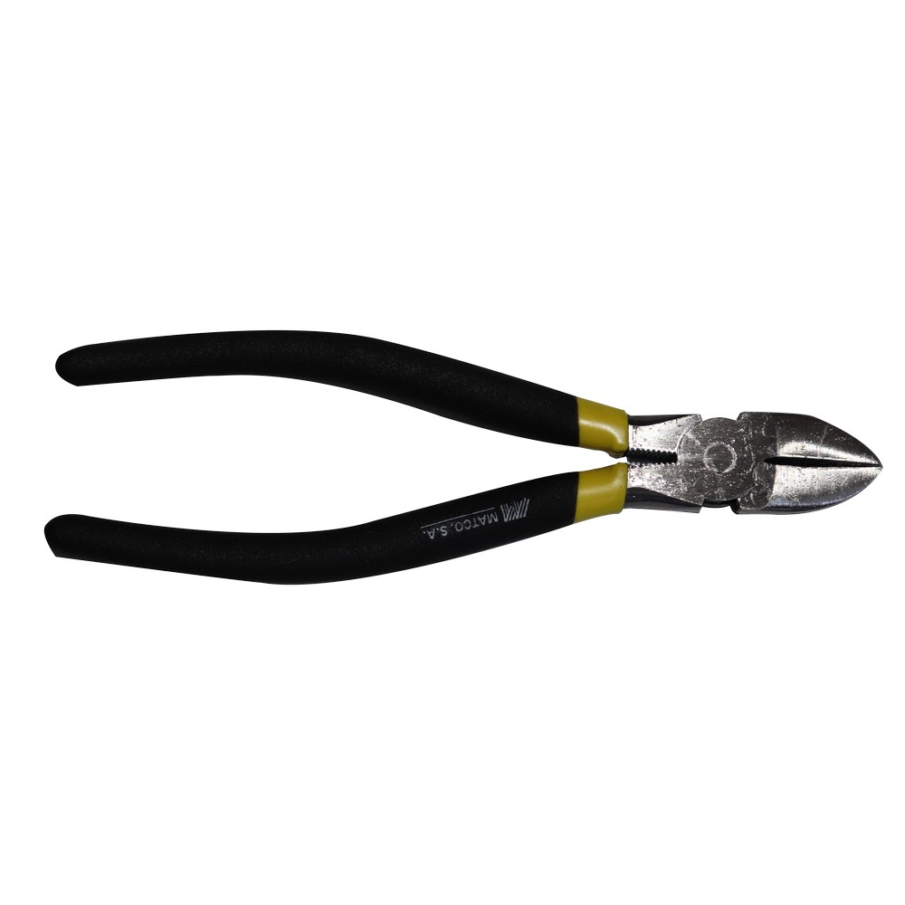 Tenaza corte diagonal 8" matco bjt 080