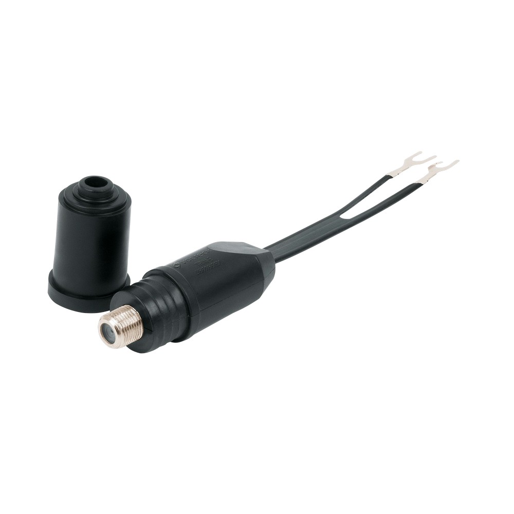 Transformador para tv exterior