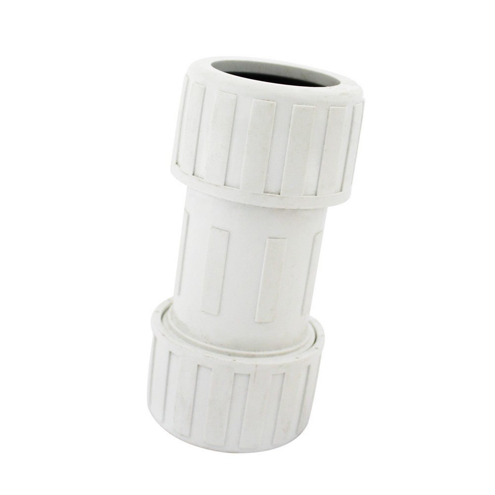 Unión rápida pvc 3/4 pulg (19.05 mm)