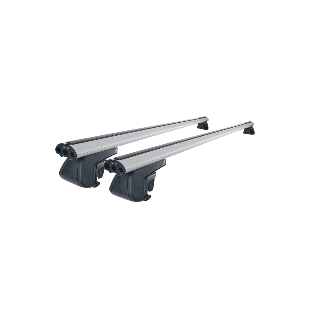 Barras de techo para carro de 121.92 cm (48 pulgadas)