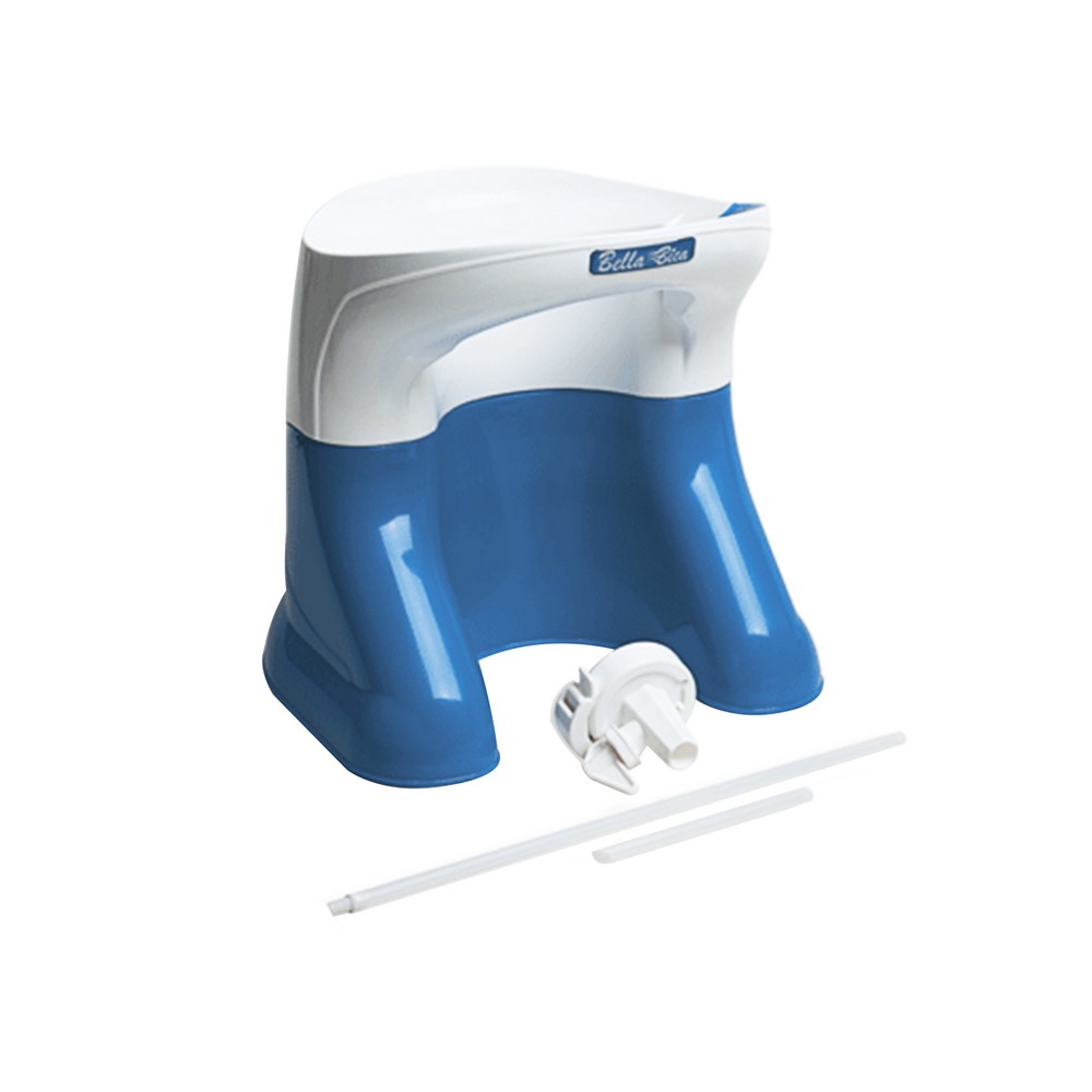 Base para garrafa de agua