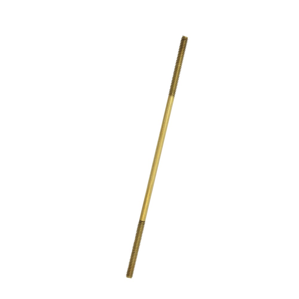 Varilla para flotador 1/4x8 pulg (6.35 mm x 20.32 cm)