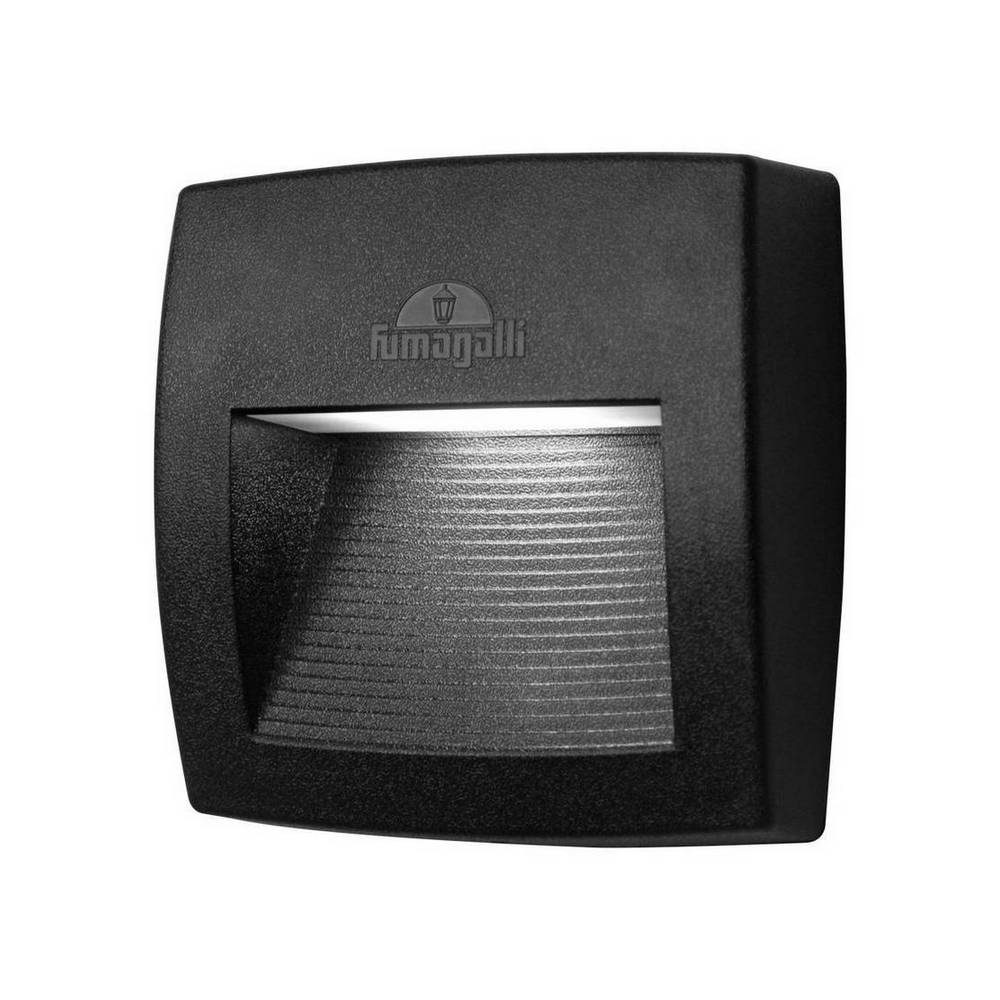 Lámpara de pared led exterior 3.2w - r7s lorenza 150